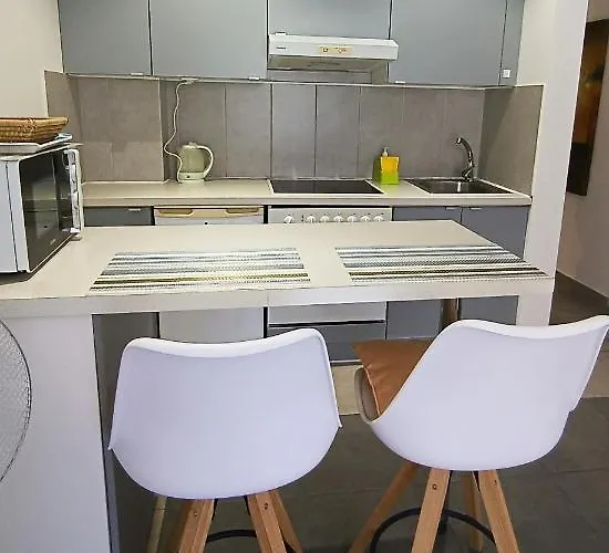 Mng-apart Playa Americas Honda