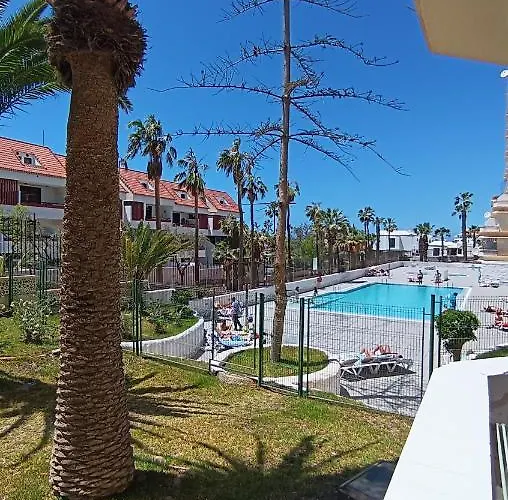 Apartman Mng-apart Playa Americas Honda *