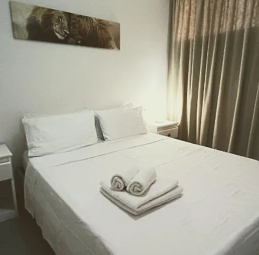 Apartman Mng-apart Playa Americas Honda Playa de las Américas