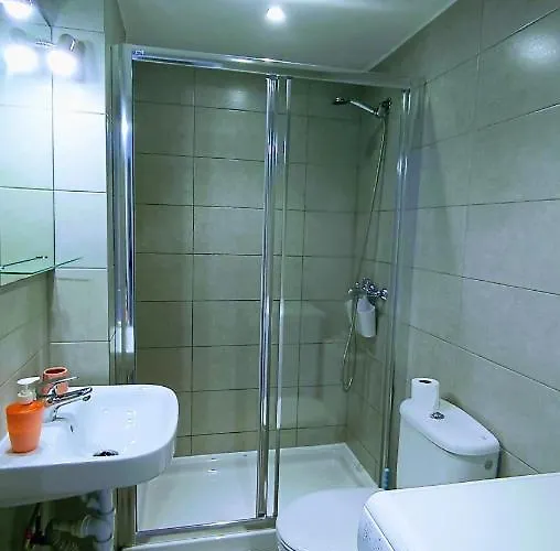 Mng-apart Playa Americas Honda 美洲海滩