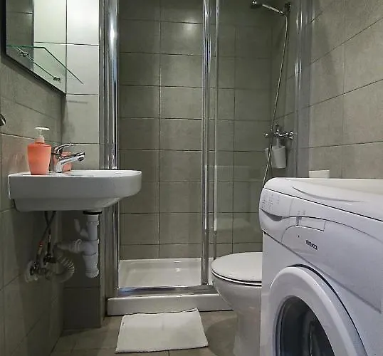 Mng-apart Playa Americas Honda Apartman