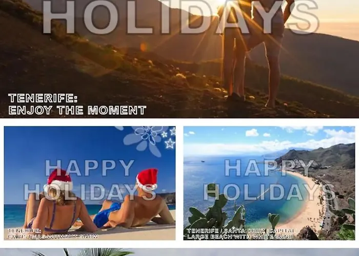 Mng-apart Playa Americas Honda 美洲海滩