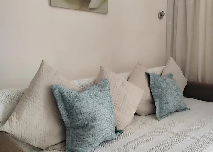 Mng-apart Playa Americas Honda * 美洲海滩