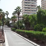 Mng-apart Playa Americas Honda Apartmán *