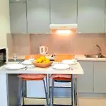 Apartmán Mng-apart Playa Americas Honda