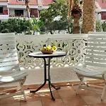 Mng-apart Playa Americas Honda Playa de las Americas (Tenerife)