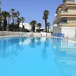 Mng-apart Playa Americas Honda Playa de las Americas (Tenerife)